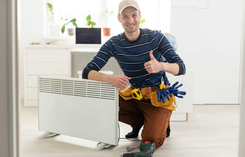 Career Opportunities at Weber Heating & Air Conditioning